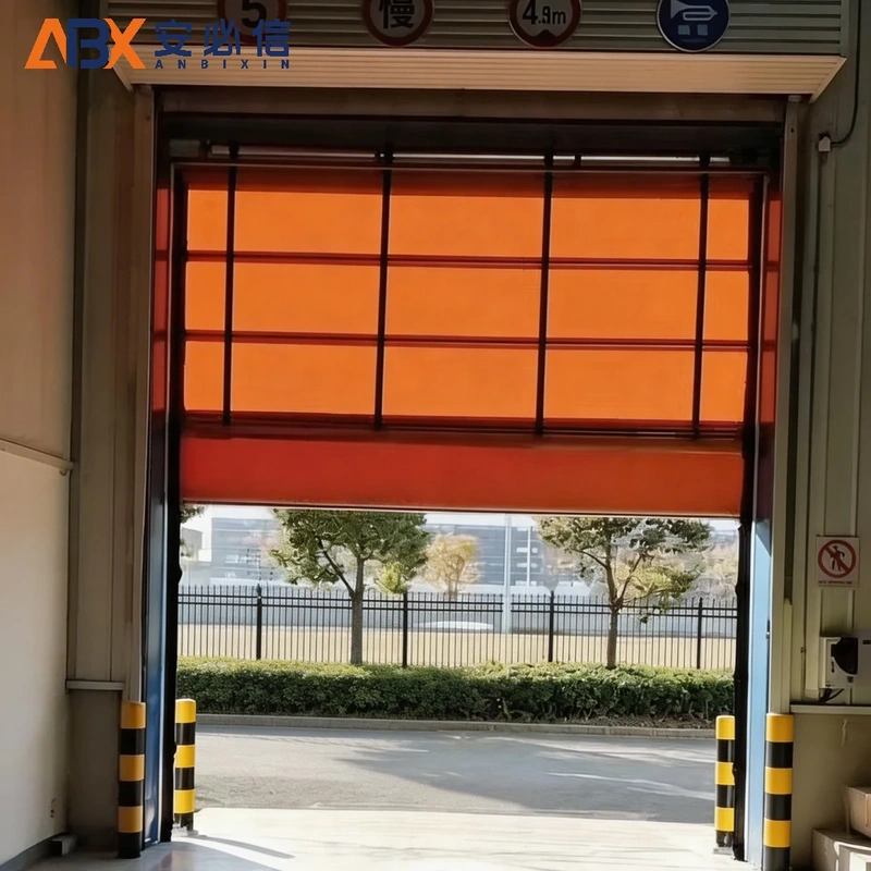 张家口伸缩式卸货平台