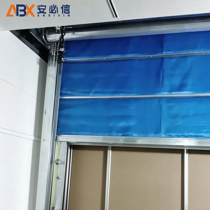 张家口机械式门封